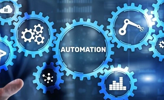 Process Automation & Improvement